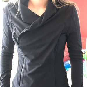 Lululemon Bhakti yoga jacket